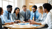 Why Businesses Choose DesignersMeet.com for Professional Logo Design